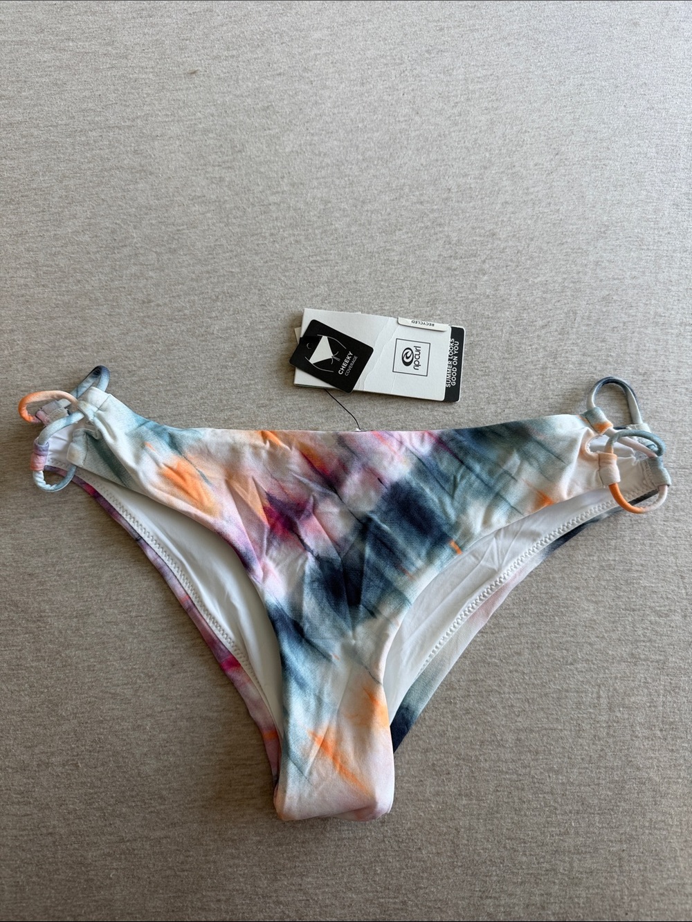 NWT Ripcurl Bikini Bottoms